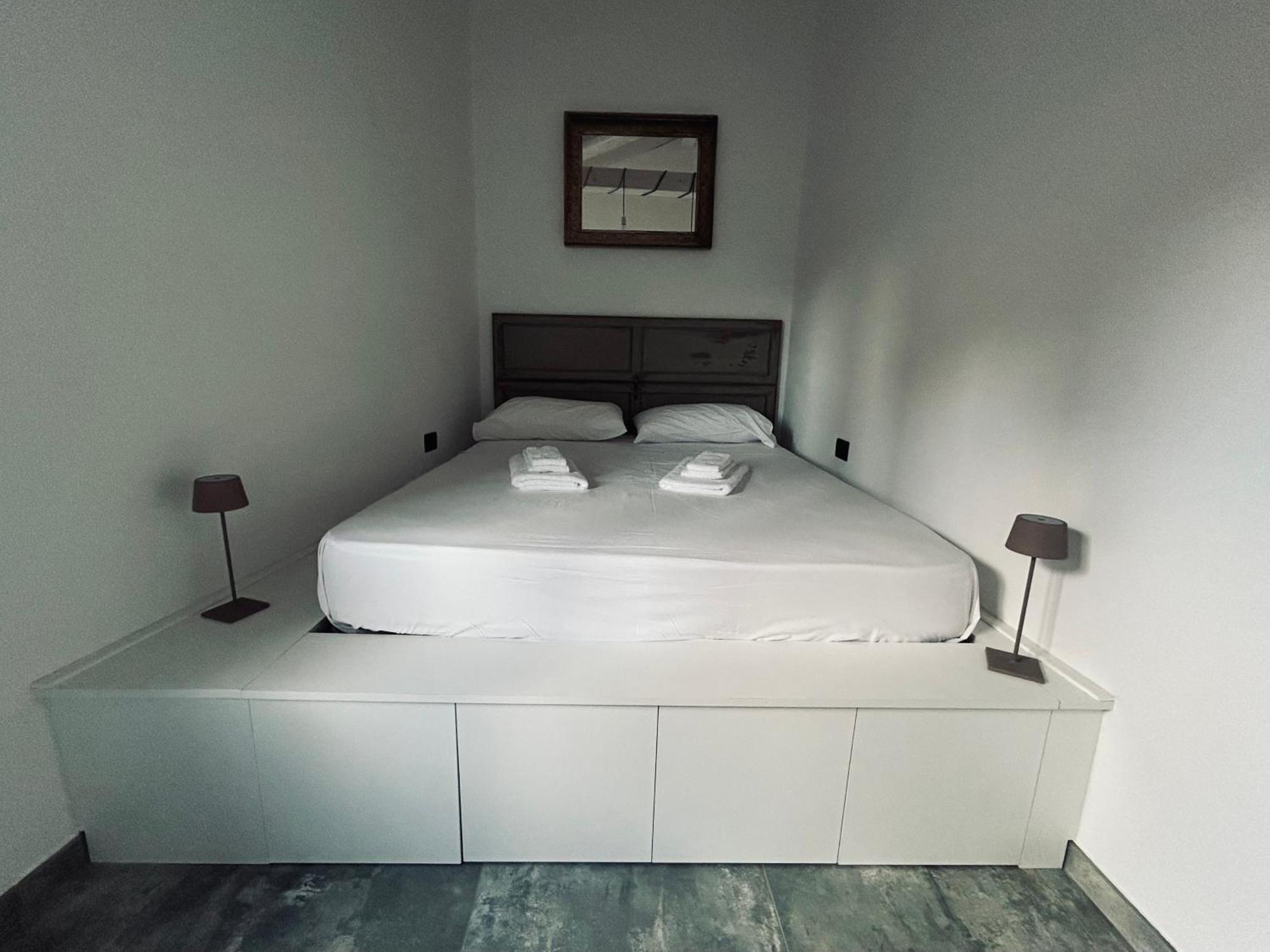 Eufonia Del Mare Hotel Finale Ligure Bagian luar foto