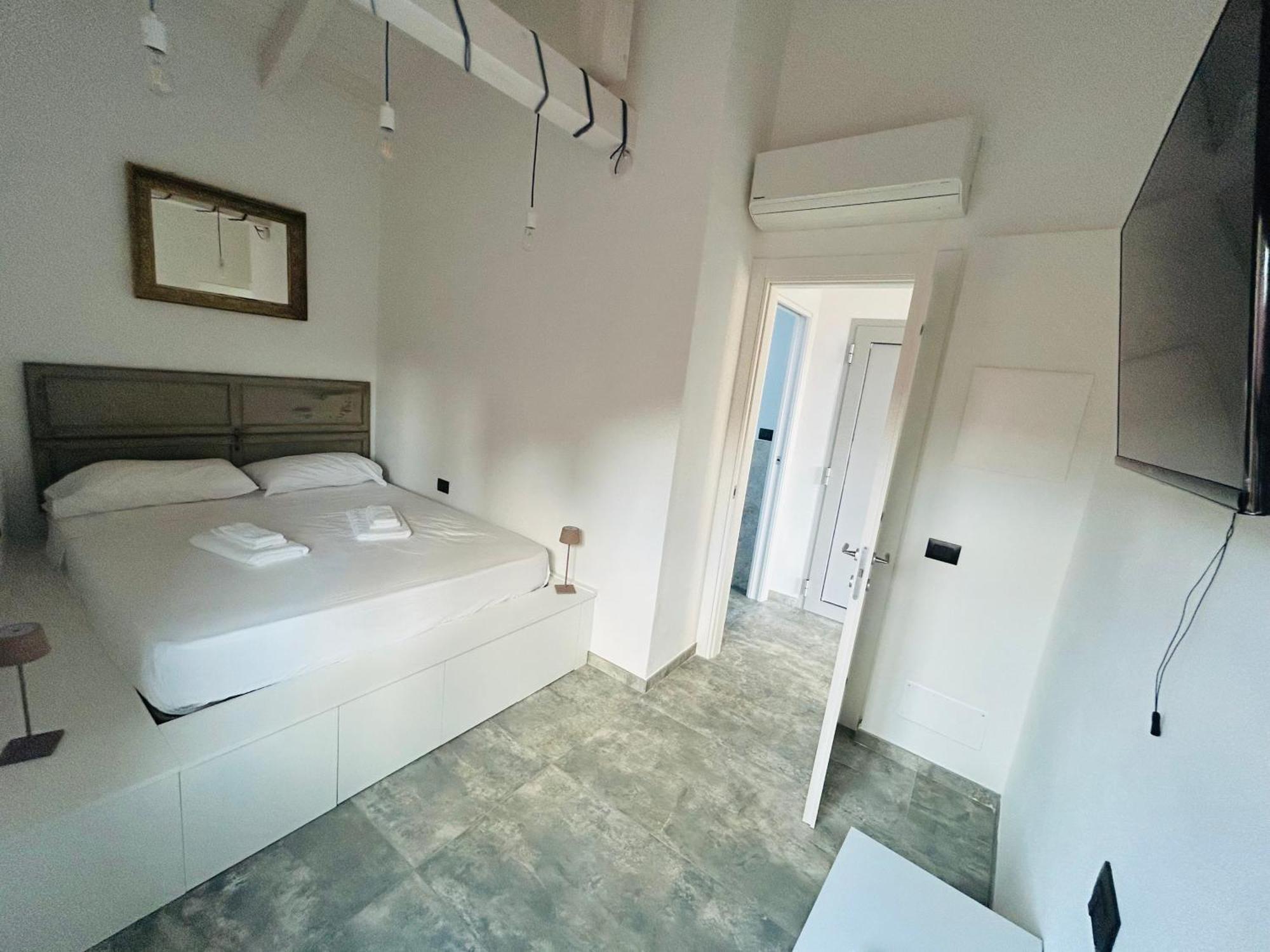Eufonia Del Mare Hotel Finale Ligure Bagian luar foto